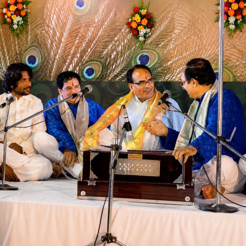 sharma bandhu achivment 17