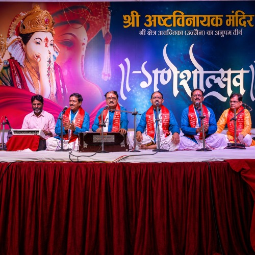 sharma bandhu achivment-18