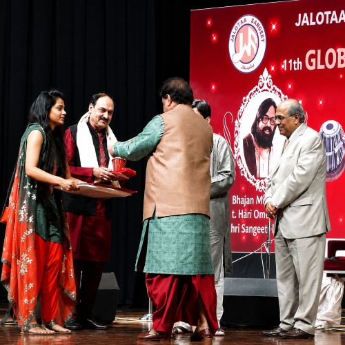 sharma bandhu achivment-19