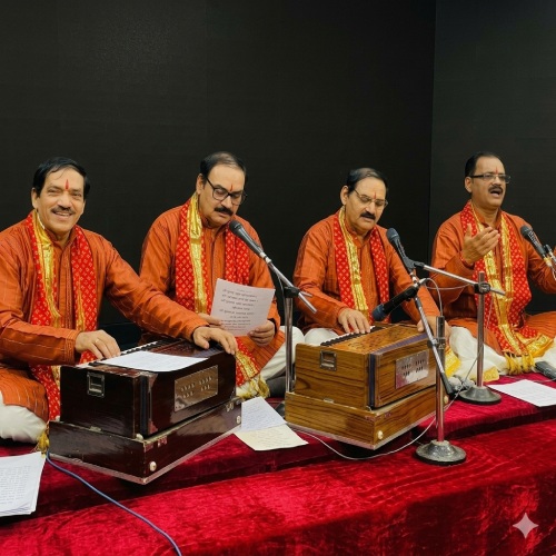 sharma bandhu achivment-20