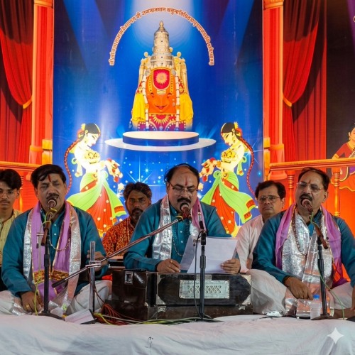 sharma bandhu achivment-22